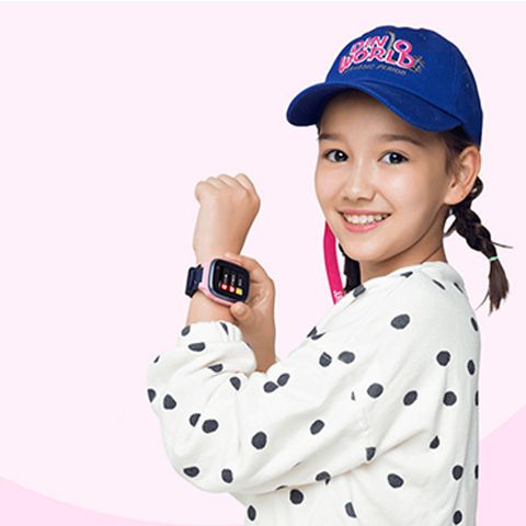 360 KIDS WATCH – DOBI