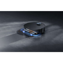 Učitajte sliku u preglednik galerije, Dreame Aqua10 Ultra Track robotski usisavač crne boje
