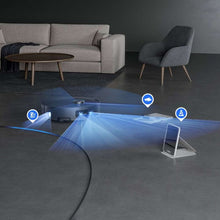 Učitajte sliku u preglednik galerije, Dreame Aqua10 Ultra Track robotski usisavač crne boje
