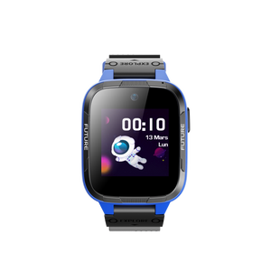 360 KIDS WATCH E3 BLUE pametni dječji sat plave boje