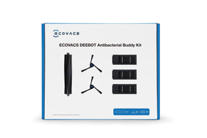 Set za održavanje Ecovacs X2 OMNI/COMBO