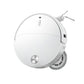 Roborock Qrevo Edge 2 robotski usisavač bijele boje