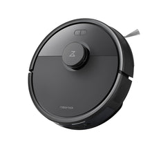 Učitajte sliku u preglednik galerije, Roborock Q7 BF+ robotski usisavač crne boje
