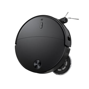 Roborock Qrevo Edge 2 robotski usisavač crne boje
