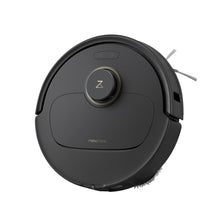 Učitajte sliku u preglednik galerije, Roborock Qrevo 5AE robotski usisavač crne boje

