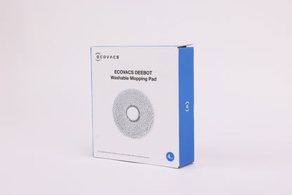 Ecovacs višekratne krpice za za X5 seriju