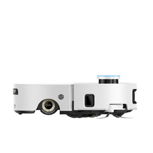 Učitajte sliku u preglednik galerije, Dreame Aqua10 Ultra Roller Complete robotski usisavač bijele boje
