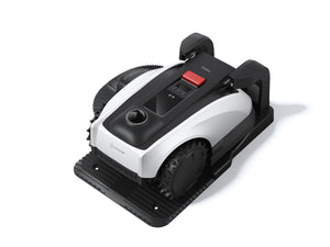 ECOVACS GOAT O1200 LiDAR PRO robotska kosilica