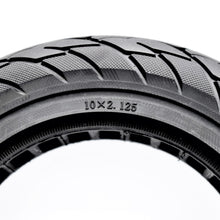 Učitajte sliku u preglednik galerije, Puna guma 10x2.125-6.5 za Ninebot F i D serije (osim F40)
