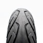 Puna guma 10x2.5-6-5 (60/70-6.5) za Segway Max G30