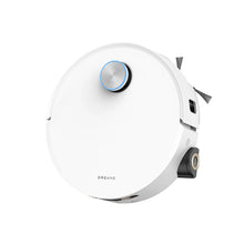 Učitajte sliku u preglednik galerije, Dreame Aqua10 Ultra Roller Complete robotski usisavač bijele boje
