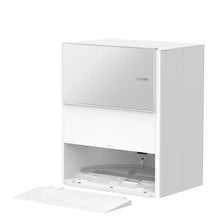 Učitajte sliku u preglednik galerije, Dreame Aqua10 Ultra Roller Complete robotski usisavač bijele boje
