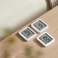 Xiaomi Smart Temperature and Humidity Monitor 3 - Senzor temperature i vlage