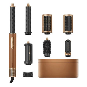 Dreame AirStyle Pro uređaj za sušenje i oblikovanje kose, smeđe boje