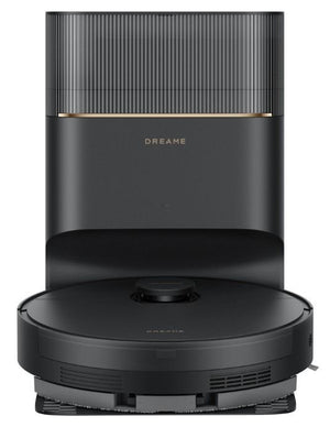 Dreame D20 Pro Plus robotski usisavač crne boje