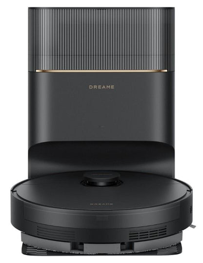 Dreame D20 Pro Plus robotski usisavač crne boje