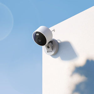 Aqara Camera G100 Indoor/Outdoor, bijele boje