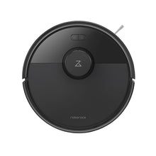 Učitajte sliku u preglednik galerije, Roborock Q7 BF robotski usisavač crne boje
