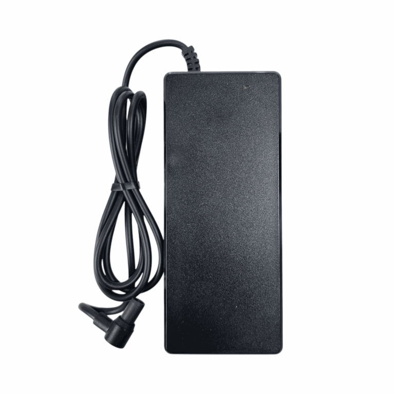 Punjač za električni romobil Xiaomi 4 Ultra / Navee S65 / Xiaomi 4 PRO 2nd Gen / Xiaomi 5 / 5 PRO – 54.6v-2A