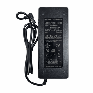 Punjač za električni romobil Xiaomi 4 Ultra