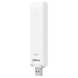 Aqara Smart Hub E1, ZigBee 3.0 protokol