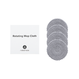 Roborock set rotacijskih krpica za QR 798