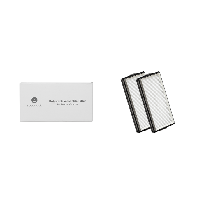 Roborock Hepa perivi filter za Saros 10R