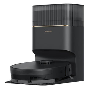 Dreame D20 Pro Plus robotski usisavač crne boje