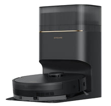 Učitajte sliku u preglednik galerije, Dreame D20 Pro Plus robotski usisavač crne boje
