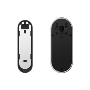 Aqara pametna brava U200, siva (EL-D02DS)