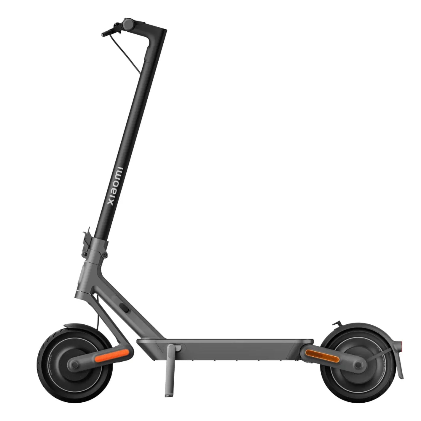 Xiaomi Mi Electric Scooter 4 Ultra Elektrini Romobil Crni Elektrini