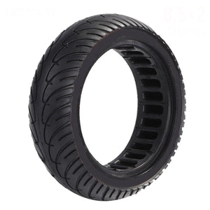 Puna guma 8,5 (8 1/2) x 2, V3, za Xiaomi električne romobile s crnim rubom