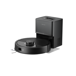 Roborock Q7 BF+ robotski usisavač crne boje