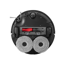 Učitajte sliku u preglednik galerije, Roborock Qrevo 5AE robotski usisavač crne boje
