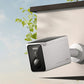 Xiaomi Solar Outdoor Camera BW400 Pro Set
