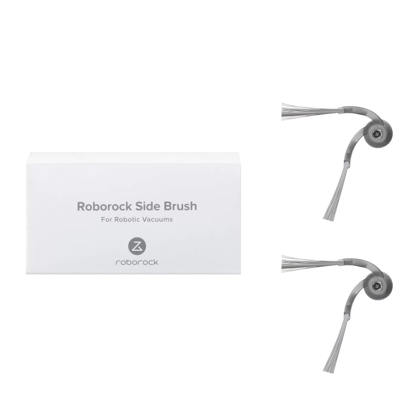Roborock Bočna četka Arc ZeroTangle za Saros Z70, Saros 10R, Qrevo Curv, Qrevo Curv 5A1, Qrevo Edge 5V1, Qrevo 5AE, Qrevo 798, Q5, Q10 VF/VF+, Q7 BF/BF+
