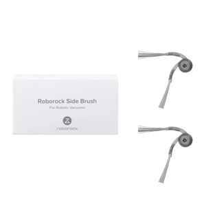 Roborock Bočna četka Arc ZeroTangle za Saros Z70, Saros 10R, Qrevo Curv, Qrevo Curv 5A1, Qrevo Edge 5V1, Qrevo 5AE, Qrevo 798, Q5, Q10 VF/VF+, Q7 BF/BF+