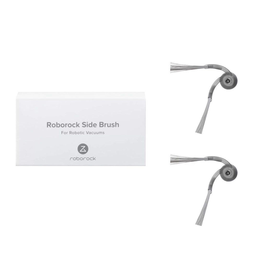 Roborock Bočna četka Arc ZeroTangle za Saros Z70, Saros 10R, Qrevo Curv, Qrevo Curv 5A1, Qrevo Edge 5V1, Qrevo 5AE, Qrevo 798, Q5, Q10 VF/VF+, Q7 BF/BF+