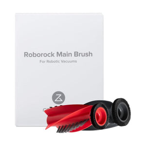 Roborock glavna četka DuoDivide za Qrevo Curv / Qrevo Curv 5A1 / Qrevo 5AE / Qrevo Edge 5V1 / Saros 10R