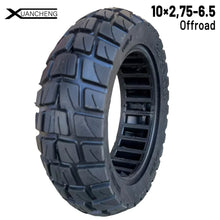 Učitajte sliku u preglednik galerije, Puna guma 10x2.75-6.5 (255×70) Off-road

