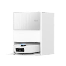 Učitajte sliku u preglednik galerije, Dreame Aqua10 Ultra Roller Complete robotski usisavač bijele boje
