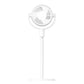 Xiaomi Smart Standing Air Circulation Fan - Pametni ventilator