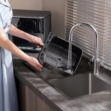 Učitajte sliku u preglednik galerije, Xiaomi Dual Zone Air Fryer 10 L friteza
