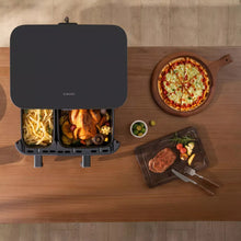Učitajte sliku u preglednik galerije, Xiaomi Dual Zone Air Fryer 10 L friteza
