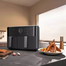 Učitajte sliku u preglednik galerije, Xiaomi Dual Zone Air Fryer 10 L friteza
