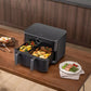 Xiaomi Dual Zone Air Fryer 10 L friteza