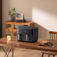 Xiaomi Dual Zone Air Fryer 10 L friteza