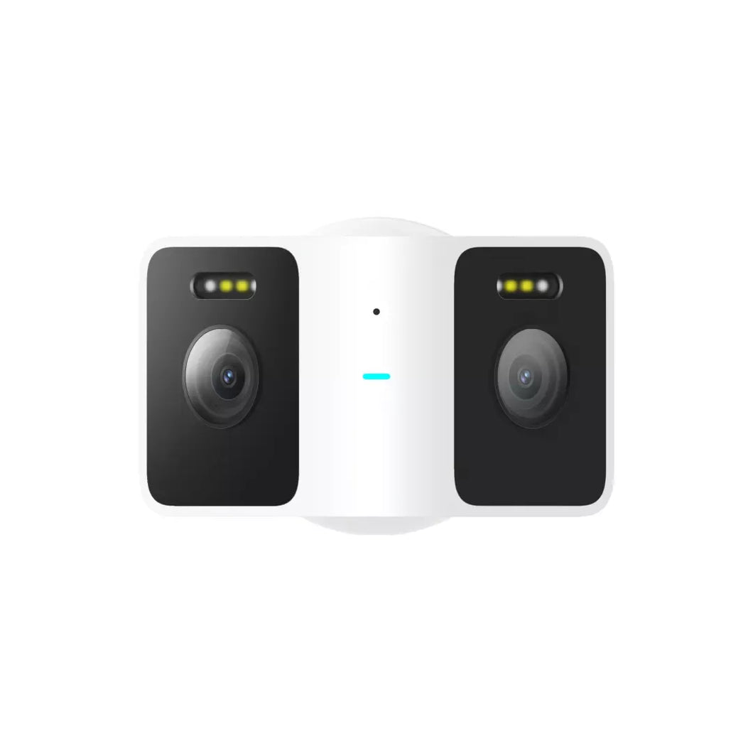 Xiaomi Outdoor Camera CW100 Dual - vanjska nadzorna kamera