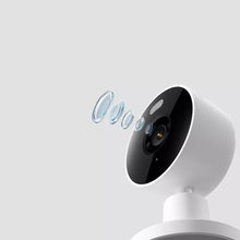 Učitajte sliku u preglednik galerije, Xiaomi Smart Camera C100 - Nadzorna kamera
