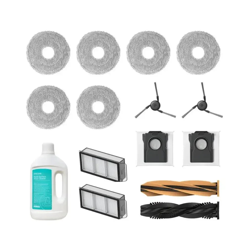 Dreame set rezervnih dijelova za serije X50/X50s/L50 Ultra/L40s